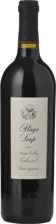 STAGS' LEAP WINERY Cabernet Sauvignon, Napa Valley 2005 Bottle