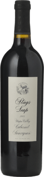 STAGS' LEAP WINERY Cabernet Sauvignon, Napa Valley 2005 Bottle image number 0