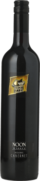 NOON Reserve Cabernet Sauvignon, Langhorne Creek 2024 Bottle image number 0