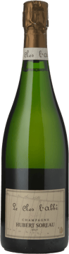 HUBERT SOREAU Le Clos l'Abbe, Champagne NV Bottle image number 0