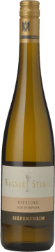 WEINGUT WAGNER STEMPEL Porphyr Riesling-Trocken, Siefersheimer 2020 Bottle image number 0