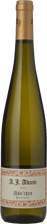 A.J. ADAM Has'chen Riesling-Kabinett, Dhron 2017 Bottle