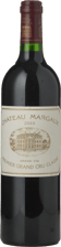CHATEAU MARGAUX 1er cru classe, Margaux 2010 Bottle