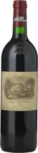 CHATEAU LAFITE-ROTHSCHILD 1er cru classe, Pauillac 2000 Bottle