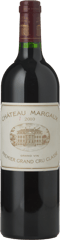 CHATEAU MARGAUX 1er cru classe, Margaux 2010 Bottle image number 0