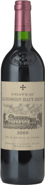 CHATEAU LA MISSION-HAUT-BRION Cru classe, Graves 2009 Bottle image number 0