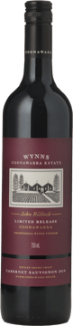 WYNNS COONAWARRA ESTATE John Riddoch Cabernet Sauvignon, Coonawarra 2018 Bottle image number 0