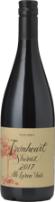 YANGARRA ESTATE VINEYARD Ironheart Shiraz, McLaren Vale 2017 Bottle