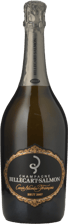 BILLECART-SALMON Cuvee Nicolas Francois Billecart Brut, Champagne 2007 Bottle