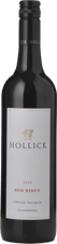 HOLLICK Red Ridge Cabernet, Coonawarra 2020 Bottle