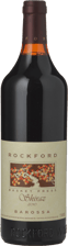 ROCKFORD Basket Press Shiraz, Barossa Valley 2010 Bottle