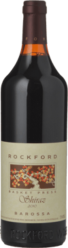 ROCKFORD Basket Press Shiraz, Barossa Valley 2010 Bottle image number 0