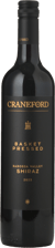 CRANEFORD WINE CO Basket Pressed Shiraz, Barossa Valley 2023 Bottle