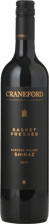 CRANEFORD WINE CO Basket Pressed Shiraz, Barossa Valley 2023 Bottle