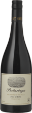 BEC HARDY WINES Pertaringa Belonging To The Hills Reserve Shiraz, McLaren Vale 2022 Bottle