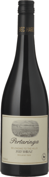 BEC HARDY WINES Pertaringa Belonging To The Hills Reserve Shiraz, McLaren Vale 2022 Bottle image number 0