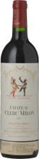 CHATEAU CLERC-MILON-ROTHSCHILD 5me cru classe, Pauillac 1995 Bottle