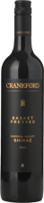 CRANEFORD WINE CO Basket Pressed Shiraz, Barossa Valley 2023 Bottle