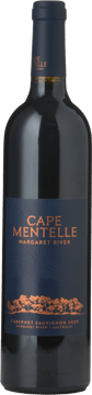 CAPE MENTELLE Cabernet Sauvignon, Margaret River 2020 Bottle image number 0