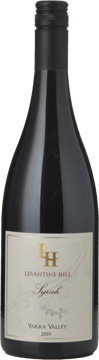 LEVANTINE HILL Syrah, Yarra Valley 2019 Bottle image number 0