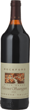 ROCKFORD Rifle Range Cabernet Sauvignon, Barossa Valley 2009 Bottle