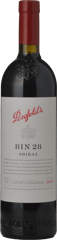 PENFOLDS Bin 28 Shiraz, South Australia 2023 Bottle image number 0