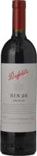 PENFOLDS Bin 28 Shiraz, South Australia 2023 Bottle