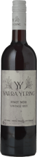 YARRA YERING Pinot Noir, Yarra Valley 2021 Bottle