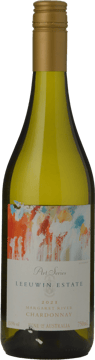 LEEUWIN ESTATE Art Series Chardonnay, Margaret River 2021 Bottle image number 0