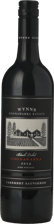 WYNNS COONAWARRA ESTATE Cabernet Sauvignon, Coonawarra 2012 Bottle