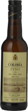 BODEGAS GUTIERREZ COLOSIA Fino, Jerez-Xeres-Sherry NV Half Bottle