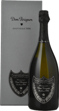 MOET & CHANDON Dom Perignon Oenotheque Brut, Champagne 1996 Bottle