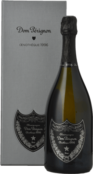 MOET & CHANDON Dom Perignon Oenotheque Brut, Champagne 1996 Bottle image number 0