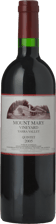 MOUNT MARY Quintet Cabernet Blend, Yarra Valley 2005 Bottle