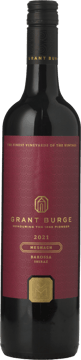 GRANT BURGE Meshach Shiraz, Barossa 2021 Bottle image number 0