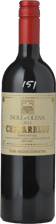 ISOLE E OLENA Cepparello, Toscana IGT 2012 Bottle