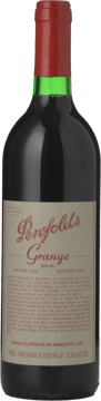 PENFOLDS Bin 95 Grange Shiraz, South Australia 1995 Bottle image number 0