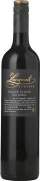LANGMEIL WINERY Valley Floor Shiraz, Barossa Valley 2013 Bottle image number 0