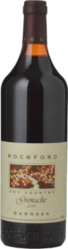 ROCKFORD Dry Country Grenache, Barossa Valley 2016 Bottle image number 0
