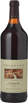 ROCKFORD Dry Country Grenache, Barossa Valley 2019 Bottle image number 0