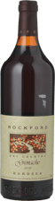 ROCKFORD Dry Country Grenache, Barossa Valley 2019 Bottle