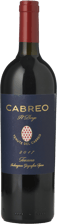 TENUTE DEL CABREO Il Borgo, IGT 2017 Bottle
