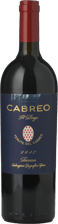 TENUTE DEL CABREO Il Borgo, IGT 2017 Bottle