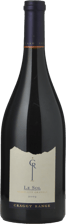 CRAGGY RANGE WINERY Le Sol Gimblett Gravels Syrah, Hawkes Bay 2009 Bottle