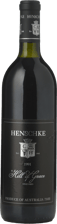 HENSCHKE Hill of Grace Shiraz, Eden Valley 1991 Bottle