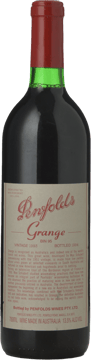 PENFOLDS Bin 95 Grange Shiraz, South Australia 1993 Bottle image number 0