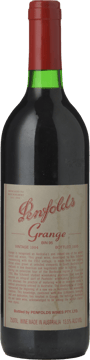 PENFOLDS Bin 95 Grange Shiraz, South Australia 1994 Bottle image number 0