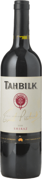 TAHBILK WINES Eric Stevens Purbrick Shiraz, Nagambie Lakes 2006 Bottle image number 0