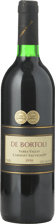 DE BORTOLI WINES Cabernet Sauvignon, Yarra Valley 1999 Bottle