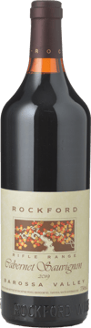 ROCKFORD Rifle Range Cabernet Sauvignon, Barossa Valley 2019 Bottle image number 0